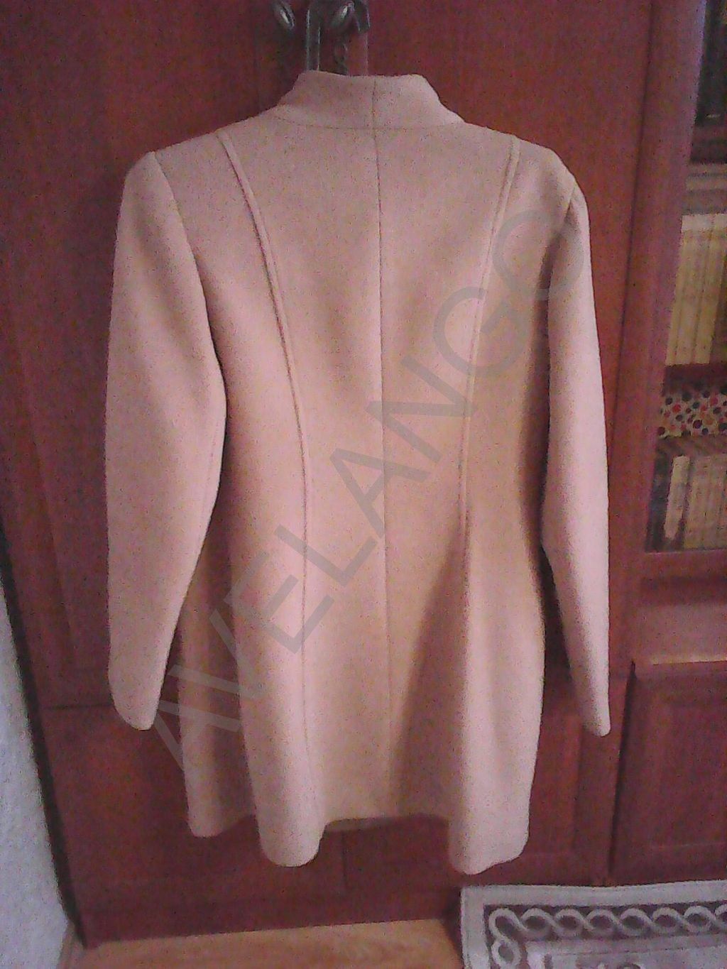 Женское пальто демисезон в Валуйках, цена: 1000 объявление №329035 от 15.05.2023 | Пальто в Валуйках | Авеланго